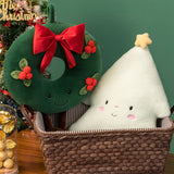 Orynla Christmas plush collection — lifestyle gallery 2