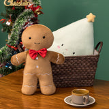 Orynla Christmas plush collection — lifestyle gallery 4