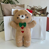 Gingerbread Bear / 40 cm