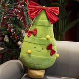 Bow Christmas Tree / 30 cm
