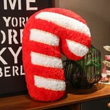 Candy Cane — Red / 50 cm