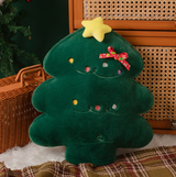 Star & Bow Christmas Tree / 45 cm
