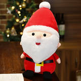 Standing Santa / 40 cm