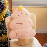 Cloud Christmas Tree — Pink / 55 cm
