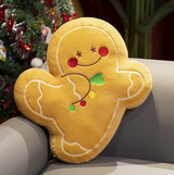 Dancing Gingerbread Man / 42 cm