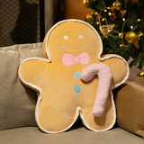 Cookie Gingerbread Man / 40 cm