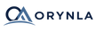 Orynla horizontal logo